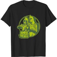 T-shirt pour hommes Land Of The Lost - 70s — T-shirts pour hommes