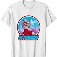 Ultraman 70s Men's T-Shirt — Mens T Shirts