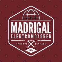 Madrigal Elektromotoren Breaking Bad Men's T-Shirt — Mens T Shirts