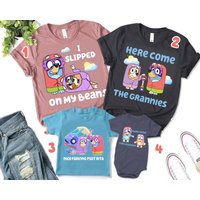 T-shirt pour hommes Nice Parking Spot Rita — T-shirts pour hommes