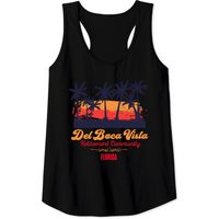 Débardeur Del Boca Vista Seinfeld pour hommes