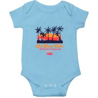 Del Boca Vista - Seinfeld - Baby Onesie