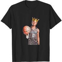 King Bronny Artwork Classic T-Shirt for Men