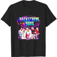 Backstreet Boys Larger Than Life T-Shirt for Men