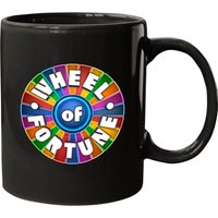 Mug Logo de La Roue de la Fortune