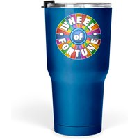 Tasse Isotherme Logo Wheel Of Fortune 30 Oz — Tasses et gobelets