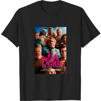 T-shirt graphique unisexe Our Flag Means Death - T-shirt classique de série TV