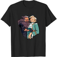 T-shirt classique Our Flag Means Death pour hommes — T-shirts pour hommes