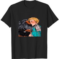 T-shirt classique Our Flag Means Death pour hommes — T-shirts pour hommes