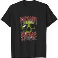 T-shirt unisexe Killswitch Engage : Skullyton pour hommes — T-shirts pour hommes
