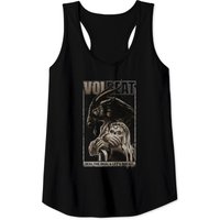 Volbeat Unisex Tee: Boogie Goat for Men