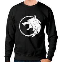 The Witcher Men's Hoodie — Mens Hoodies