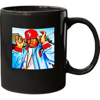 Mugs Classiques E-40 - Mug en céramique personnalisable — Tasses et gobelets