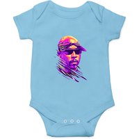 Body Nate Dogg Classique pour Bébés