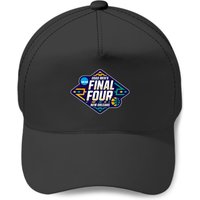 Final Four 2022 Classic Baseball Cap — Baseball Cap