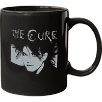 Mugs The Cure - Tasse en céramique personnalisable
