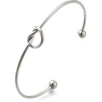 Bracelets en Acier Inoxydable 304 sans Ternissement pour Femmes — Bracelet Femme