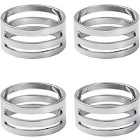 Outils d'Assistance en Laiton pour Anneaux de Saut - 4 Pièces — Outils de création de bijoux