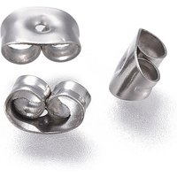 Cossins en Acier Inoxydable 304, Support de Boucles d'Oreilles, Résistant au ternissement — Accessoires pour bijoux