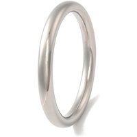 Bracelets Ronds en Acier Inoxydable 304 Non-Tarnissant