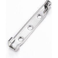 Ensembles de Trouvailles de Broche en Acier Inoxydable 304 — Accessoires pour bijoux