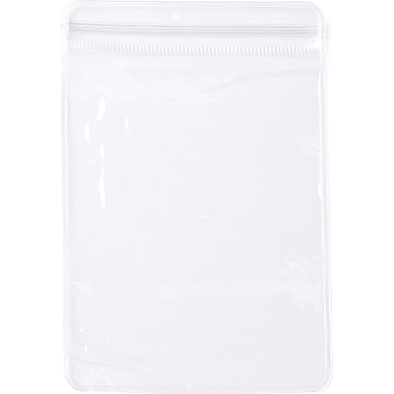 Sacs Zip Lock Anti-Oxydation en PVC pour Rangement de Bijoux — Rangement et présentation