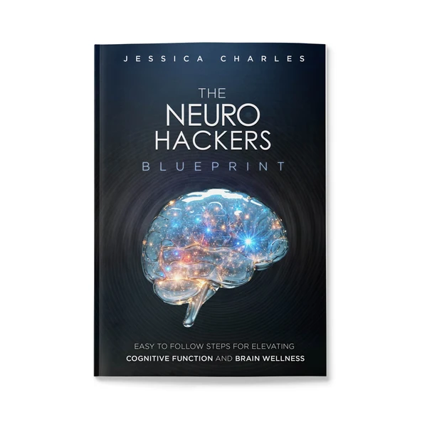 A Neurohackers Guide — Wellness Supplements