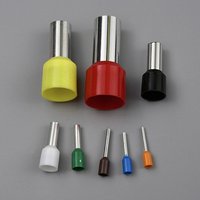 Ensemble d'outils de perforation en argile PP plastique et laiton, 8 pièces — Outils de création de bijoux