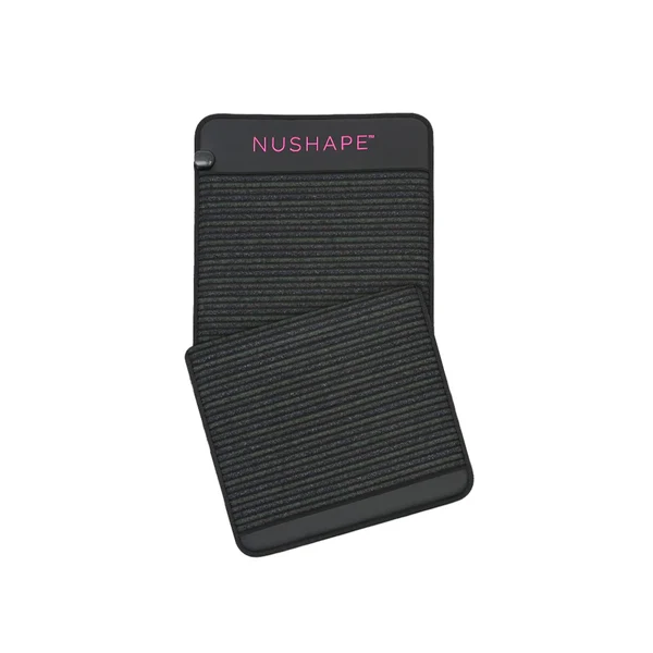 Tapis de thérapie PEMF infrarouge Nushape — CEMP et thérapie par la lumière rouge