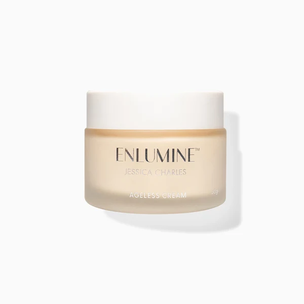 Enlumine: Ageless Cream 50gr — Skincare Devices