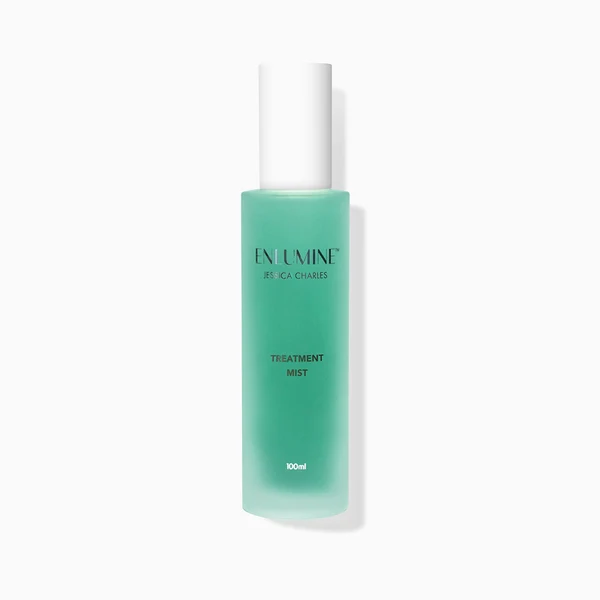 Nushape Enlumine Brume de Traitement 100 ml — Appareils de soins de la peau