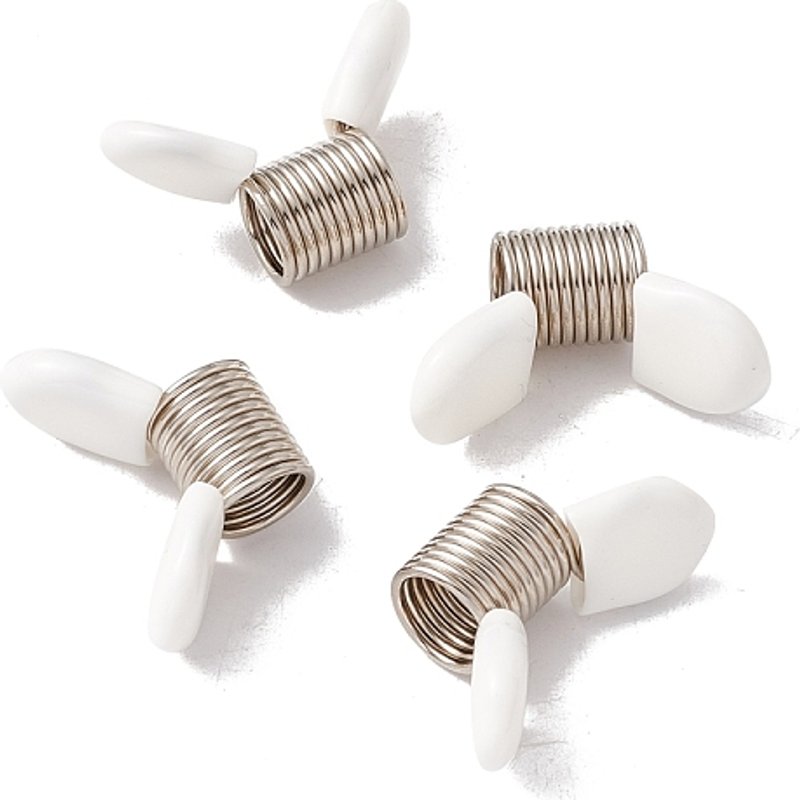 Pinces à Perles Mini Printanières en Acier Inoxydable 201 pour la Fabrication de Bijoux — Outils de création de bijoux