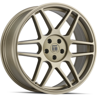 Touren 3274 TR74 Gold Wheels - 20x8.5 - 5x120 Bolt Pattern