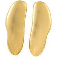 Ion Plating 304 Stainless Steel Stud Earrings for Women, Golden
