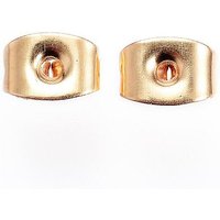 Écrous d'oreilles en acier inoxydable 304 pour boucles d'oreilles — Accessoires pour bijoux