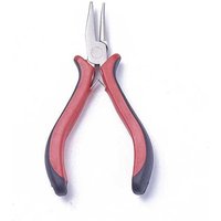 Pinces en Acier au Carbone pour Bijoux, Pinces à Boucle Ronde — Outils de création de bijoux