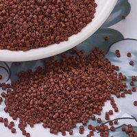 Miyuki Delica Beads, Cylinder, Japanese Seed Beads, 11/0, DB0794 — Jewelry Beads