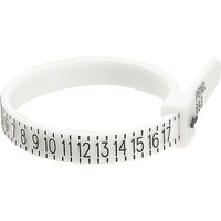Ring Sizer - US Official Finger Measure for Men and Women