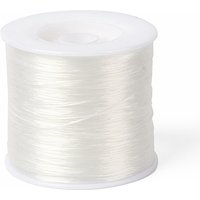 400M Flat Elastic Crystal String for Stretch Bracelet Making