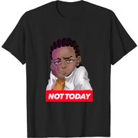 Riley Boondocks Men's T-Shirt