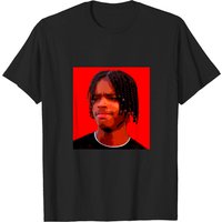 Larenz Tate Menace To Society T-Shirt for Men