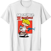 Menace To Society - Men’s T-Shirt