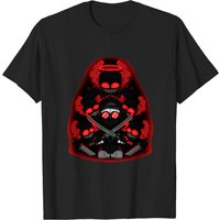 Fnf Madness Combat Hank and Tricky Expurgation Art T-Shirt