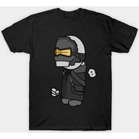 T-shirt pour hommes Madness Combat Deimos — T-shirts pour hommes
