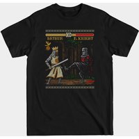 T-shirt Epic Fight Monty Python And The Holy Grail pour hommes — T-shirts pour hommes