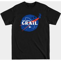 Monty Python And The Holy Grail Men's T-Shirt
