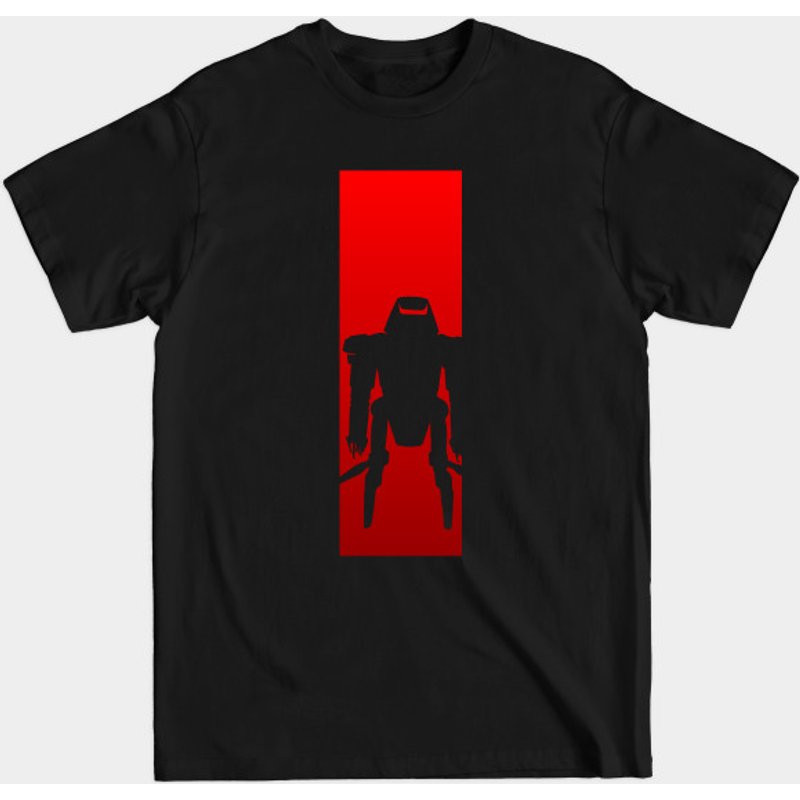 The Black Hole - Maxamilian T-shirt pour hommes — T-shirts pour hommes
