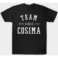 T-shirt pour hommes Team Cosima Orphan Black — T-shirts pour hommes