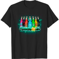 T-shirt Perkaholic! Call Of Duty Black Ops 3 Zombies pour hommes — T-shirts pour hommes
