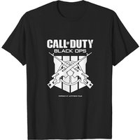 T-shirt pour hommes Call of Duty Black Ops 4 — T-shirts pour hommes